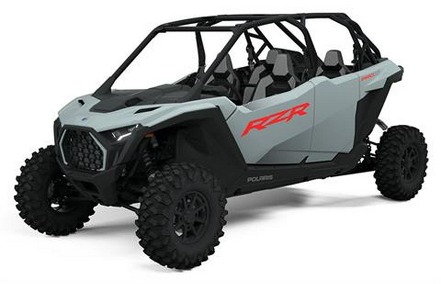 2025 Polaris RZR PRO XP 4 Sport
