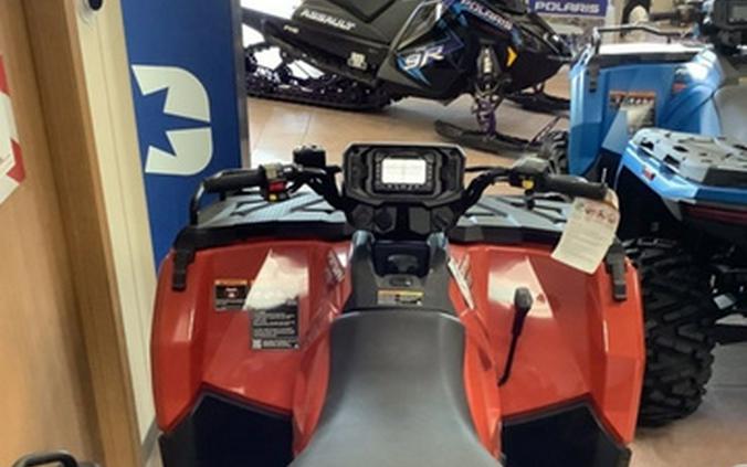 2025 Polaris Sportsman 570 EPS