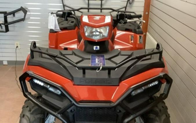 2025 Polaris Sportsman 570 EPS