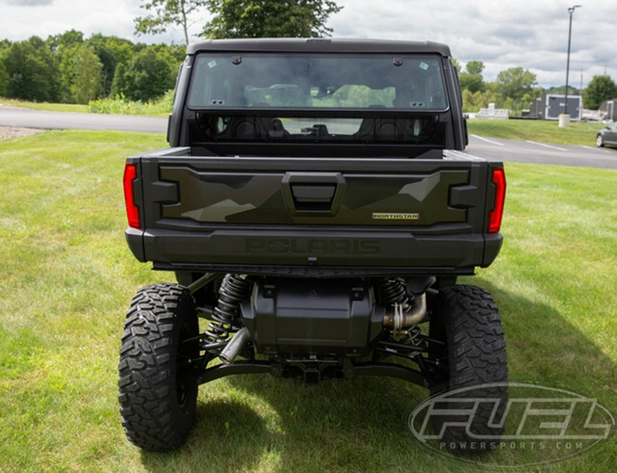 2026 Polaris Xpedition XP 5 Northstar