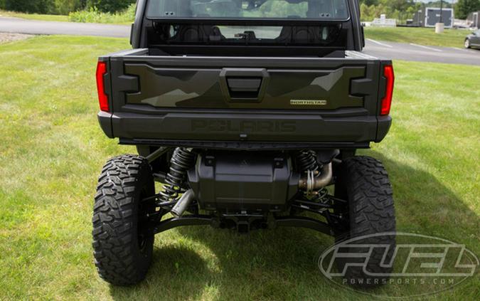 2026 Polaris Xpedition XP 5 Northstar