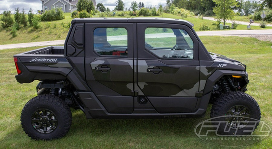 2026 Polaris Xpedition XP 5 Northstar