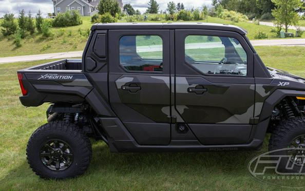 2026 Polaris Xpedition XP 5 Northstar