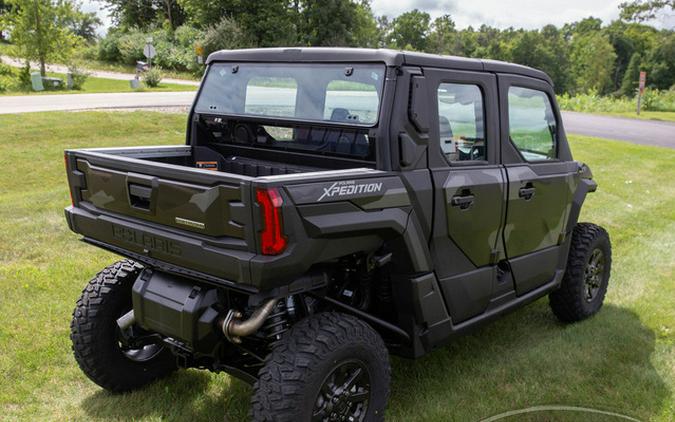 2026 Polaris Xpedition XP 5 Northstar