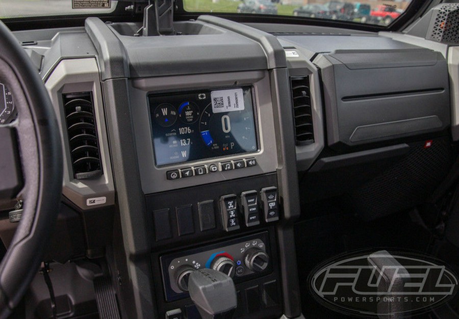 2026 Polaris Xpedition XP 5 Northstar