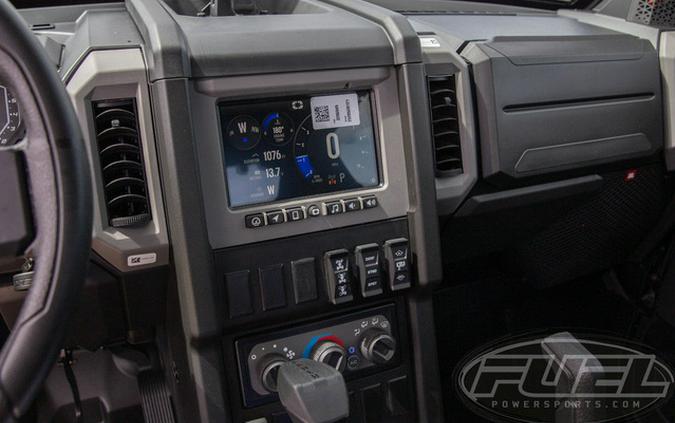 2026 Polaris Xpedition XP 5 Northstar