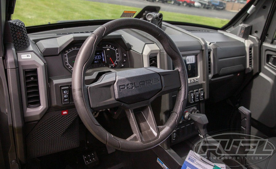 2026 Polaris Xpedition XP 5 Northstar