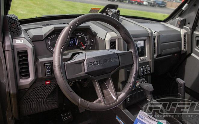 2026 Polaris Xpedition XP 5 Northstar