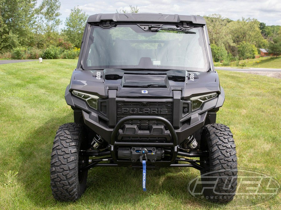 2026 Polaris Xpedition XP 5 Northstar