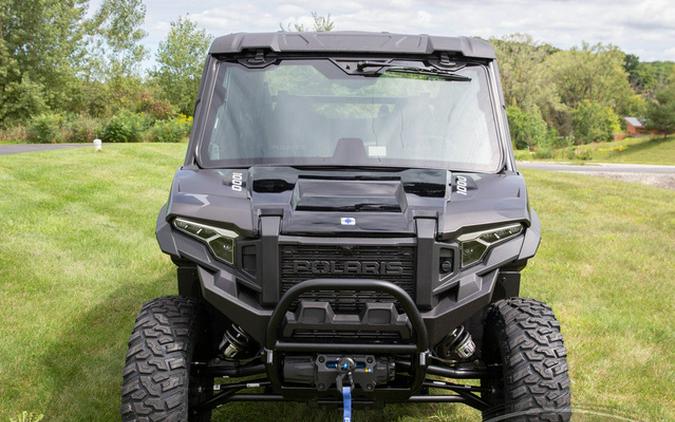 2026 Polaris Xpedition XP 5 Northstar