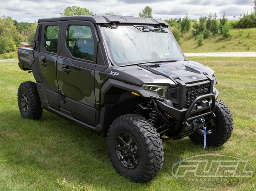 2026 Polaris Xpedition XP 5 Northstar