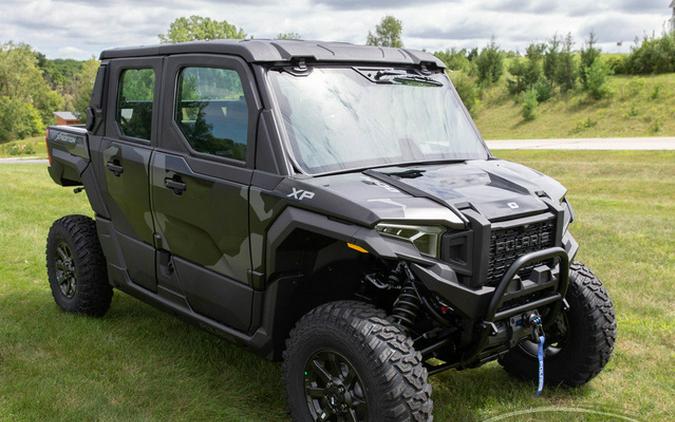 2026 Polaris Xpedition XP 5 Northstar