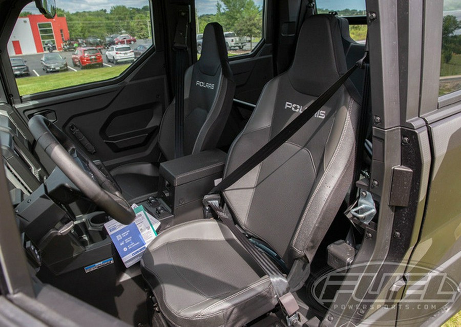 2026 Polaris Xpedition XP 5 Northstar