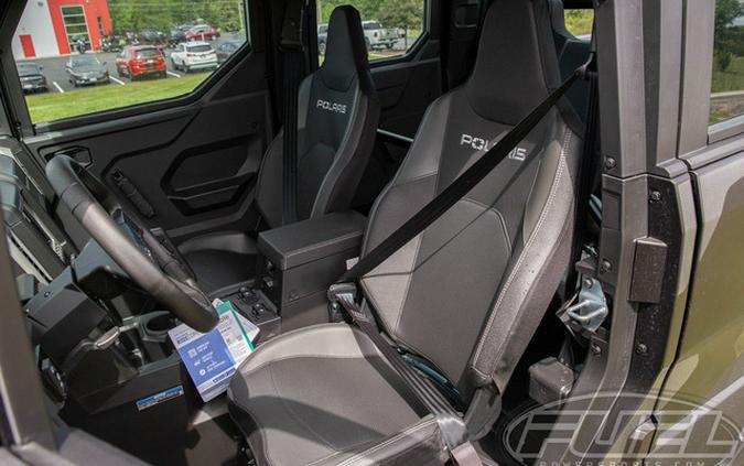 2026 Polaris Xpedition XP 5 Northstar