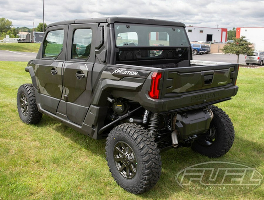 2026 Polaris Xpedition XP 5 Northstar
