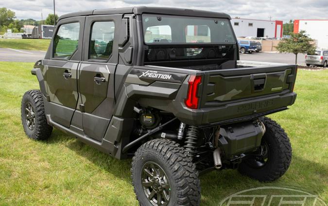 2026 Polaris Xpedition XP 5 Northstar