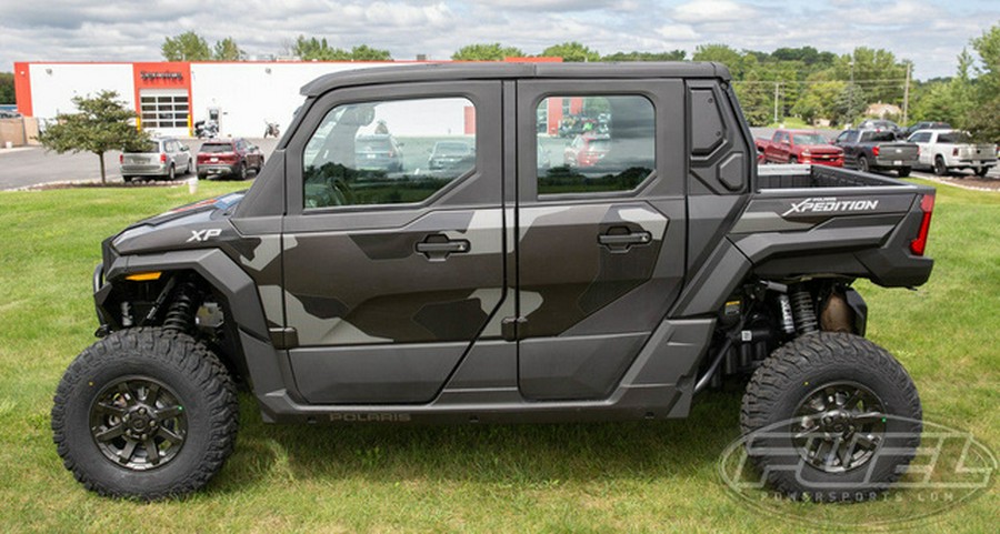 2026 Polaris Xpedition XP 5 Northstar