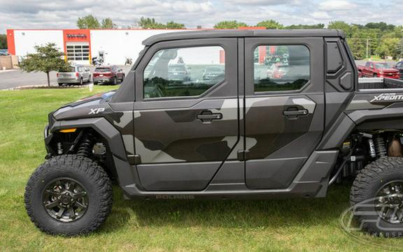 2026 Polaris Xpedition XP 5 Northstar