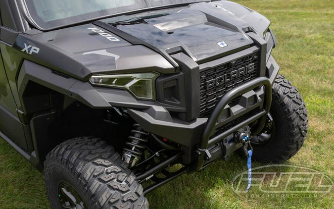 2026 Polaris Xpedition XP 5 Northstar