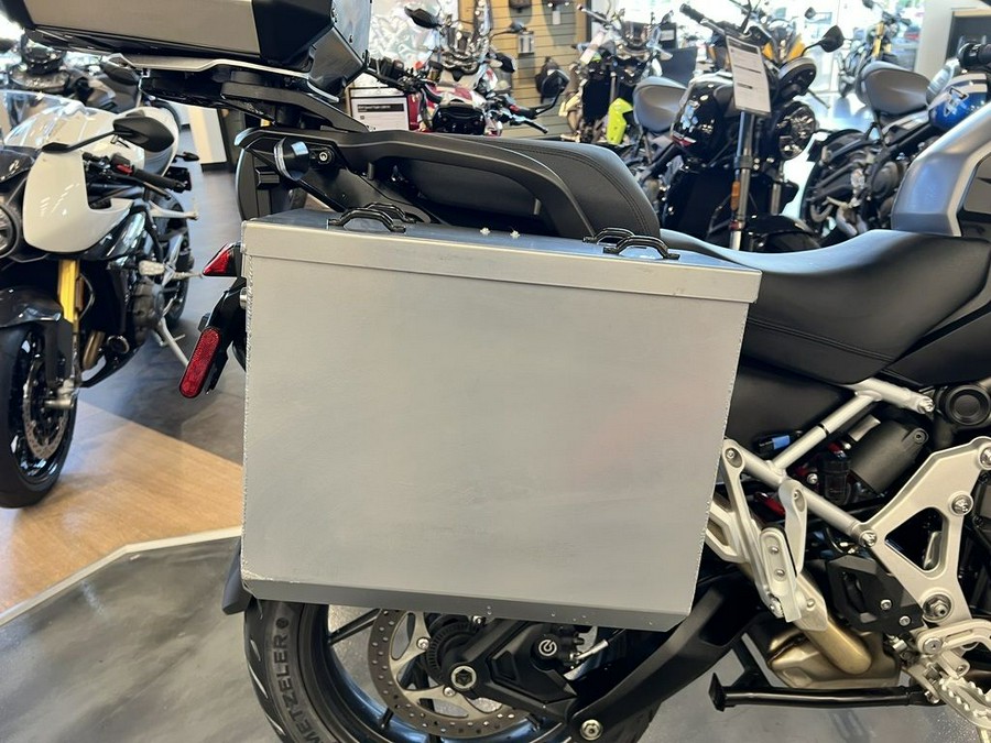 2023 Triumph Tiger 1200 GT Explorer