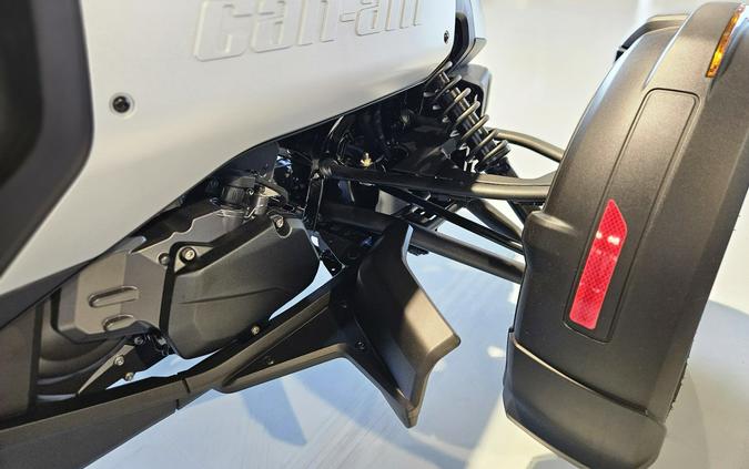 2025 Can-Am Canyon