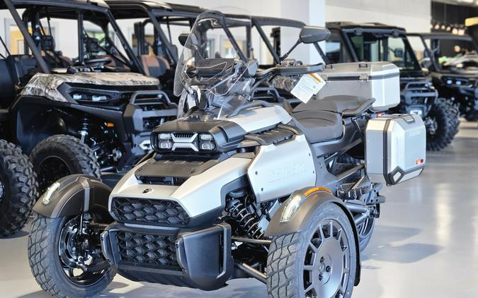 2025 Can-Am Canyon