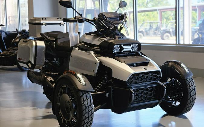 2025 Can-Am Canyon