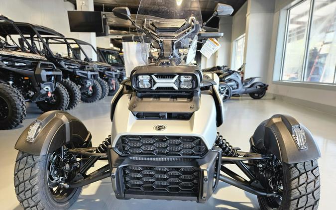 2025 Can-Am Canyon
