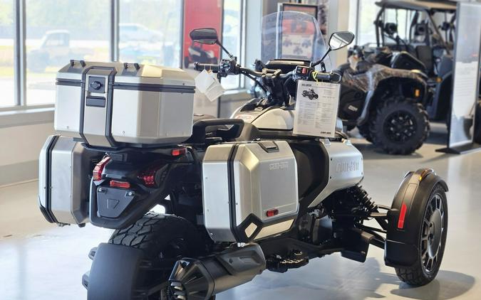 2025 Can-Am Canyon