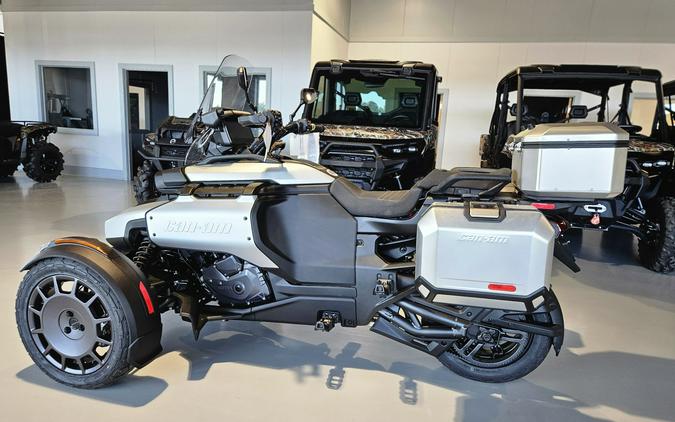 2025 Can-Am Canyon
