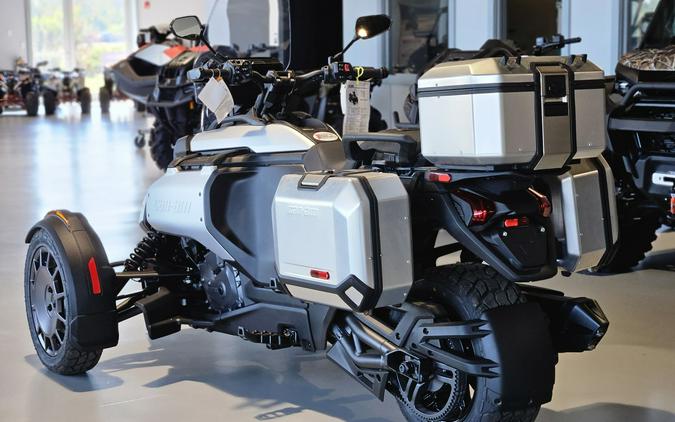 2025 Can-Am Canyon