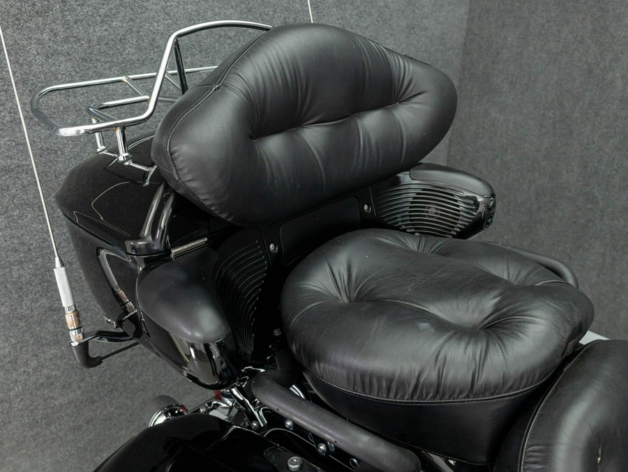 2007 YAMAHA XVZ1300 ROYAL STAR 1300 MIDNIGHT VENTURE