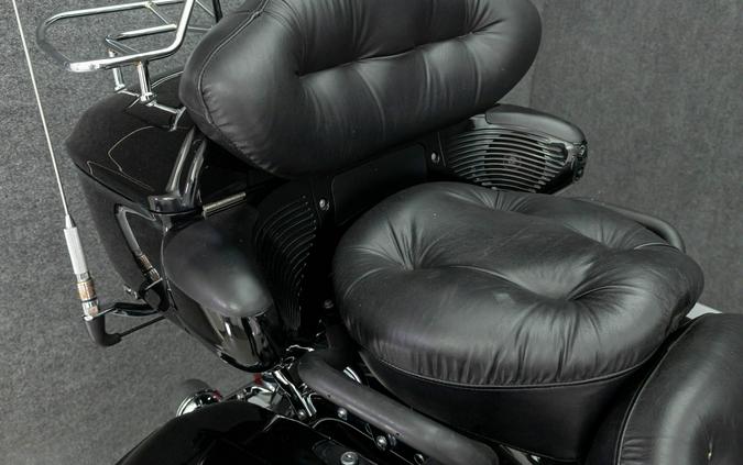 2007 YAMAHA XVZ1300 ROYAL STAR 1300 MIDNIGHT VENTURE