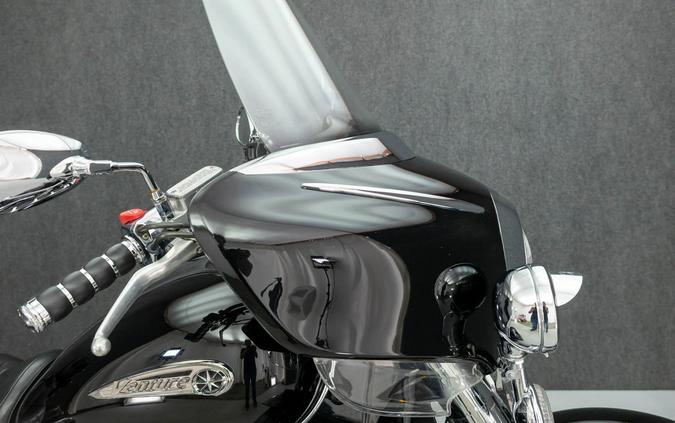 2007 YAMAHA XVZ1300 ROYAL STAR 1300 MIDNIGHT VENTURE