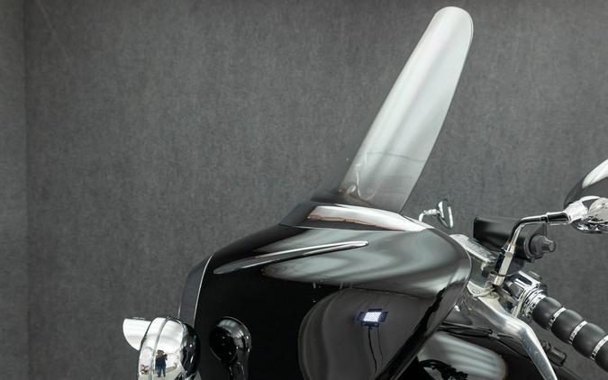 2007 YAMAHA XVZ1300 ROYAL STAR 1300 MIDNIGHT VENTURE