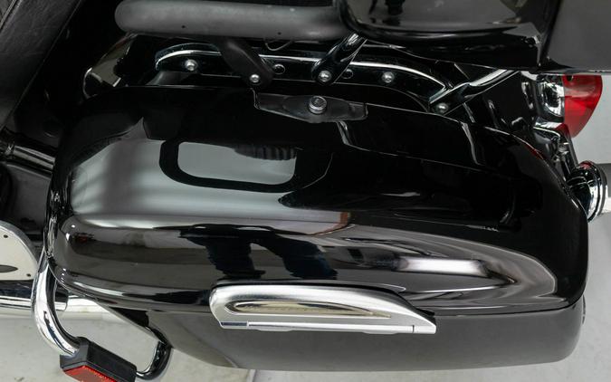 2007 YAMAHA XVZ1300 ROYAL STAR 1300 MIDNIGHT VENTURE