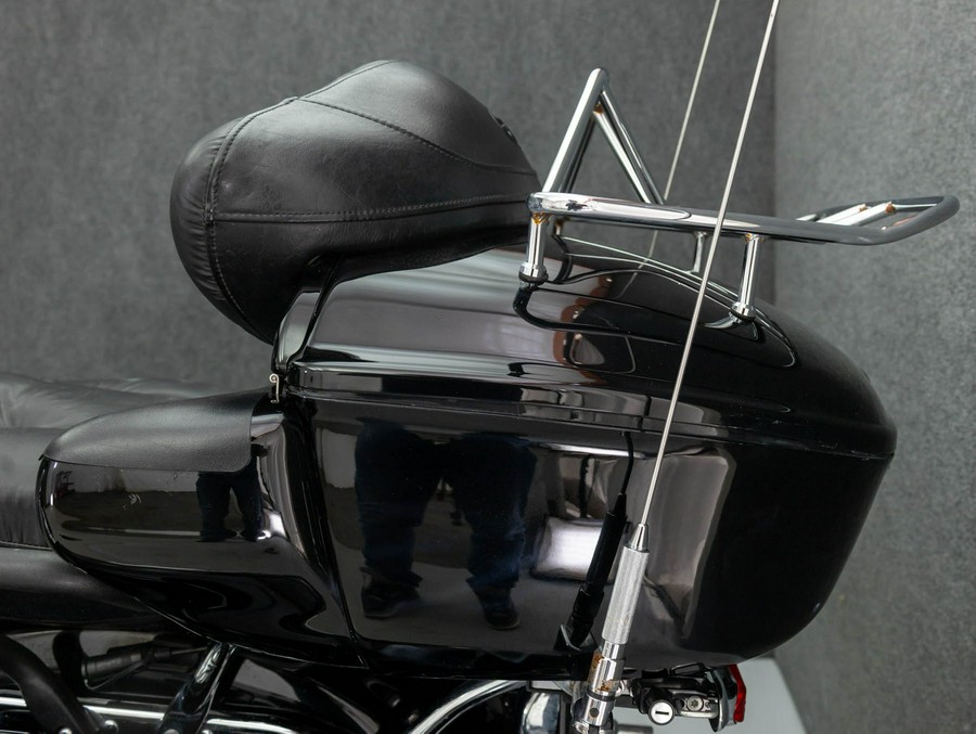 2007 YAMAHA XVZ1300 ROYAL STAR 1300 MIDNIGHT VENTURE