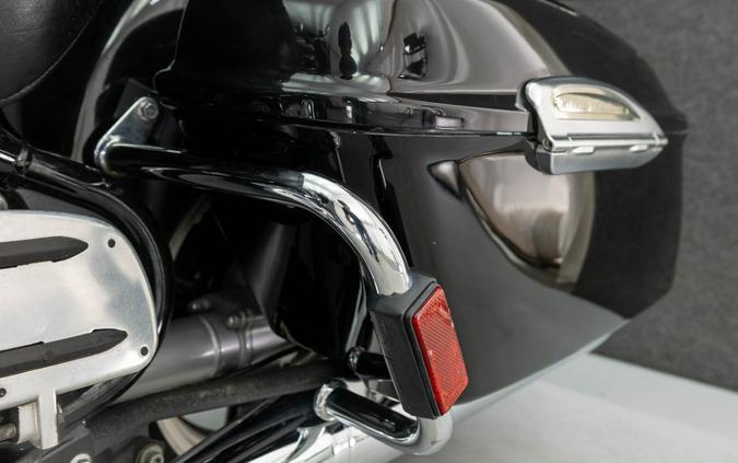 2007 YAMAHA XVZ1300 ROYAL STAR 1300 MIDNIGHT VENTURE