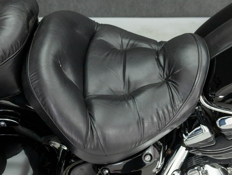 2007 YAMAHA XVZ1300 ROYAL STAR 1300 MIDNIGHT VENTURE