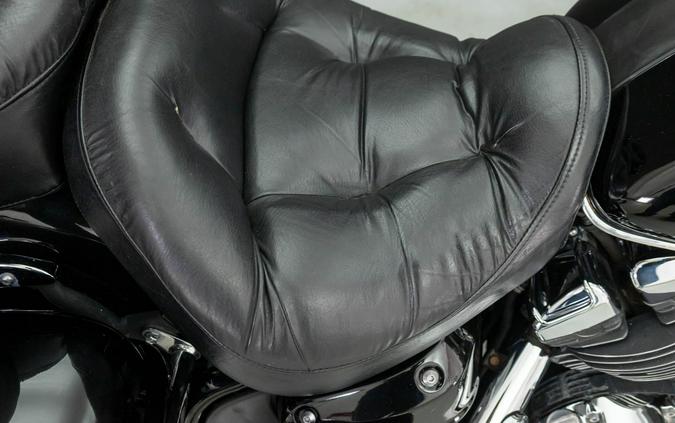 2007 YAMAHA XVZ1300 ROYAL STAR 1300 MIDNIGHT VENTURE