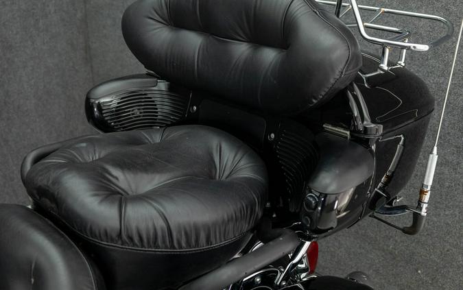 2007 YAMAHA XVZ1300 ROYAL STAR 1300 MIDNIGHT VENTURE