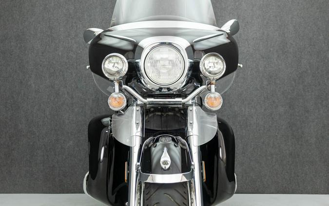 2007 YAMAHA XVZ1300 ROYAL STAR 1300 MIDNIGHT VENTURE