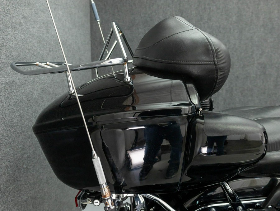 2007 YAMAHA XVZ1300 ROYAL STAR 1300 MIDNIGHT VENTURE