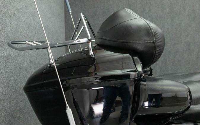 2007 YAMAHA XVZ1300 ROYAL STAR 1300 MIDNIGHT VENTURE