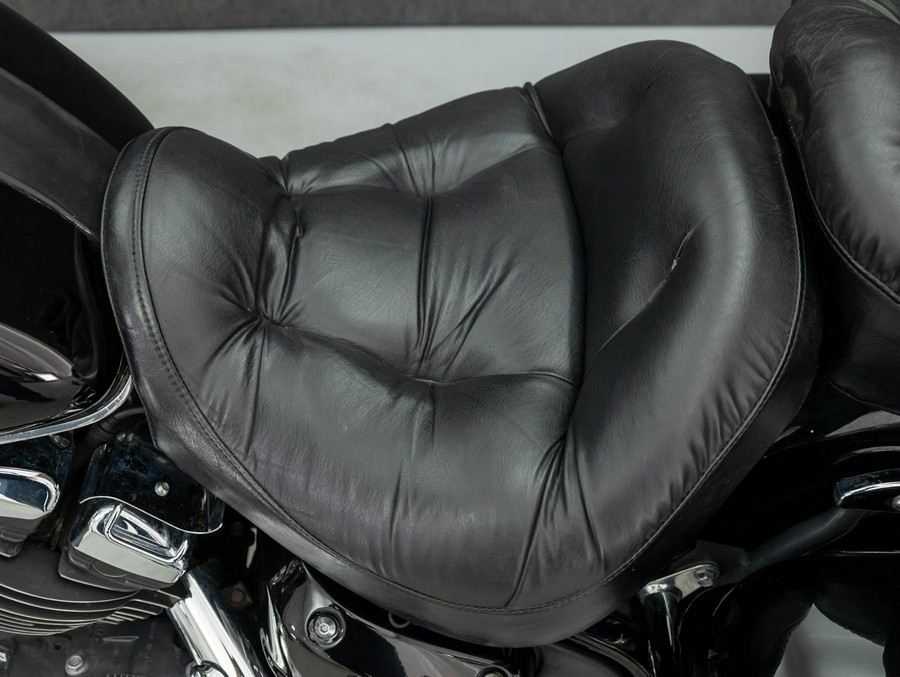 2007 YAMAHA XVZ1300 ROYAL STAR 1300 MIDNIGHT VENTURE