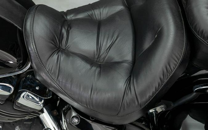 2007 YAMAHA XVZ1300 ROYAL STAR 1300 MIDNIGHT VENTURE