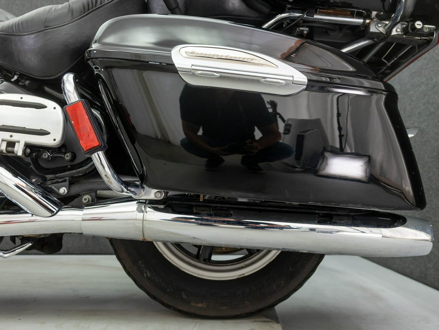 2007 YAMAHA XVZ1300 ROYAL STAR 1300 MIDNIGHT VENTURE