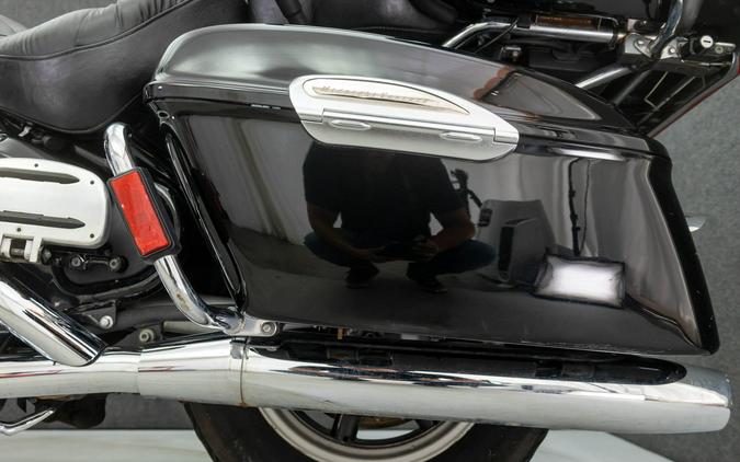 2007 YAMAHA XVZ1300 ROYAL STAR 1300 MIDNIGHT VENTURE