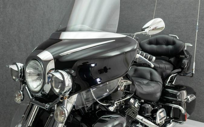 2007 YAMAHA XVZ1300 ROYAL STAR 1300 MIDNIGHT VENTURE