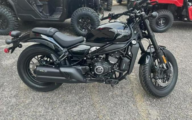 2025 CFMOTO CL-C 450